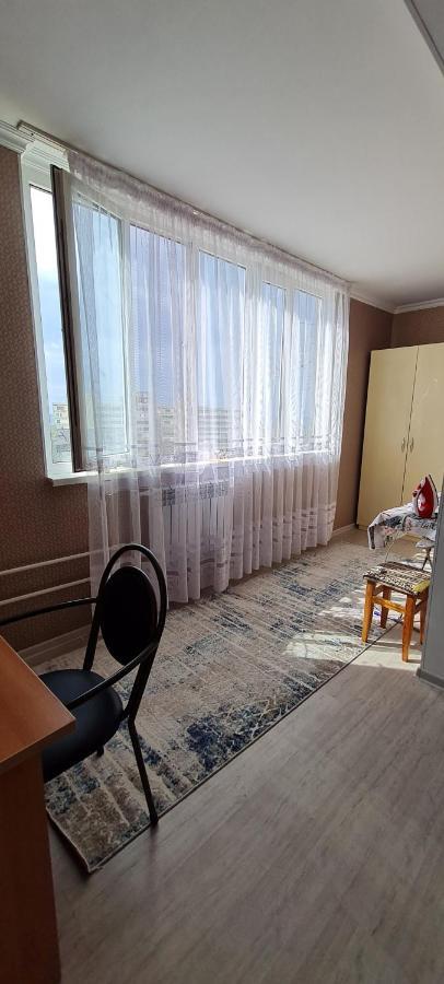 14-38 Вид На Море Лучший Район Aktau  Bagian luar foto